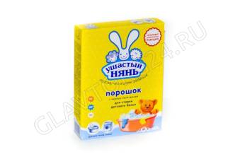 Ушастый Нянь 400гр.детский