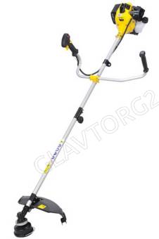Бензиновый триммер HUTER GGT-1000S