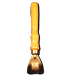 Сковорододержатель с лакированной ручкой арт. 1272