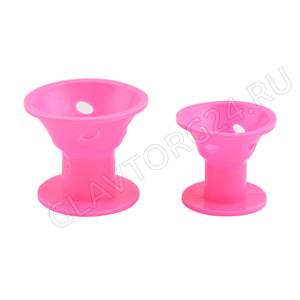 Бигуди для волос "Люби себя", 10 шт 5487697