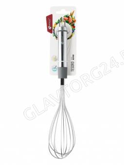 Венчик нерж. APOLLO "Tesoro" арт. TSR-01