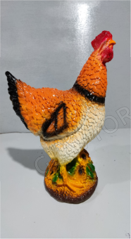 Копилка Курица 33*32см