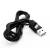 Кабель USB штекер-Lightning штекер ERGOLUX ELX-CDC03P-C02 ПРОМО 1м силиконовый 2А черный Кабель USB штекер-Lightning штекер ERGOLUX ELX-CDC03P-C02 ПРОМО 1м силиконовый 2А черный