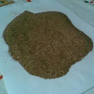 Ракушка  морская 1000гр/10д/кур, голубей и птиц/10шт