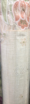 Клеенка HOZBAT Lace ажурная 1,32*22м 014H 