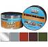 картинка Лента-герметик д/кровли Nicoband зеленый 10см*3м от компании ГлавТорг Красноярск