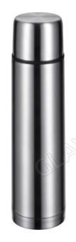 Термос 1,0л Regent Linea BULLET арт. 93-TE-B-9-1000