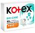 картинка Kotex Прокладки Bio-Care 4кап нормал 8шт от компании ГлавТорг Красноярск
