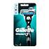 картинка Gillette Mach3 Станок мужской с 1 кассетой  от компании ГлавТорг Красноярск