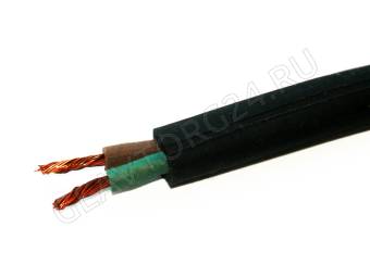 Кабель КГ 2*1/200м ГОСТ