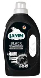 Lamm Гель д/стирки 1,04л для темного /8