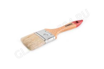 Кисть КФ 25*10 Столичная №1/12шт