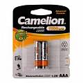 Camelion батарейки