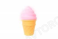 Ночник Camelion NL-308 "Мороженое" (LED ночник)