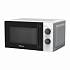 картинка Микроволновая печь SAKURA SA-7050W 20л 0,7кВт механическое белый от компании ГлавТорг Красноярск