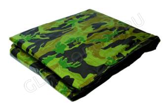 Тент Камуфляж 8*10