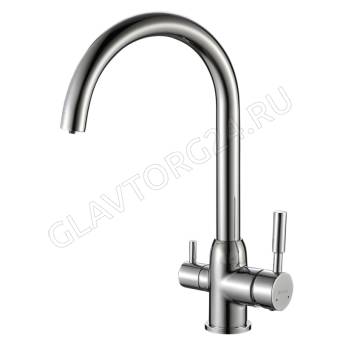 Смеситель DEVIDA  для питьевой воды, DVS1508-20