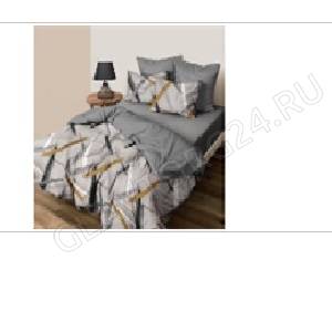 КПБ Евро Fine Line Бязь Цветочный каприз н/у 50336-1/50357-1 Под215*220+Пр220*240+2Нав(70*70)