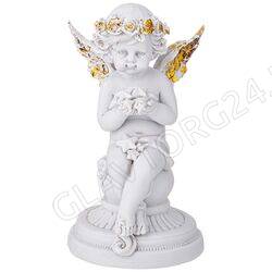 ФИГУРКА "AMORE" ВЫС=18СМ/18 арт. 390-1289