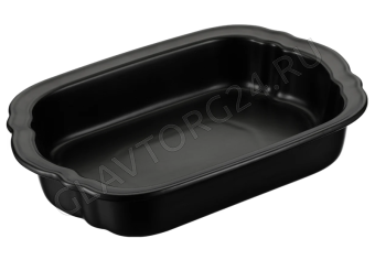 Форма 2,1л Regent д/запекания 33,5*22*7см Linea CERAMO арт. 75-005