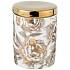 картинка БАНКА 700МЛ Д/СЫП. ПРОДУКТОВ "GOLDEN ROSE" БЕЛАЯ/12 арт. 133-319 РАСПРОДАЖА! от компании ГлавТорг Красноярск