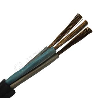 Кабель КГ 3*1,5/200м