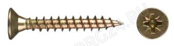 Саморез ШУЖ 6*40 (7шт) пакетик