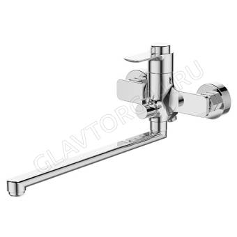 Смеситель для ванны DEVIDA TERMO DVT1623-21