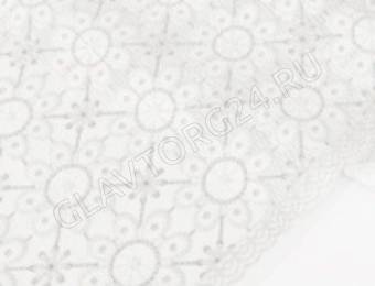 Клеенка EASY Lace ажурная 1,32*22м 271D 
