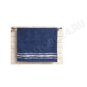 Полотенце махровое хлопок 70*130см Olive 061 мятный