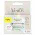 картинка Gillette Venus Satin Care Кассеты женские 4шт  от компании ГлавТорг Красноярск