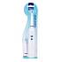картинка Зубная щётка электрическая круглая, 2АА, 2 насадки в комплекте от компании ГлавТорг Красноярск