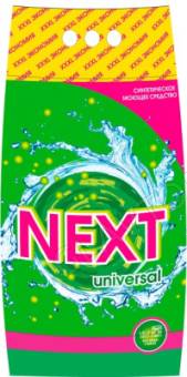 NEXT universal смс 800гр пакет,   Барнаул