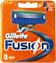 картинка Gillette Fusion кассеты д/станка 8 шт от компании ГлавТорг Красноярск