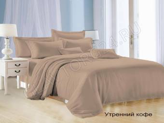 КПБ 2сп FELICITA Микросатин Весенняя  ива Под175*215+Пр180*215+2Нав(70*70)