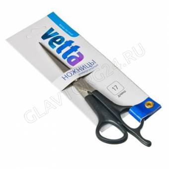 Ножницы  GALANTE универсальные BJ-3007FD 6.5 длина 17/12шт