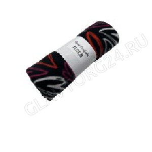 Плед 130*170см FESTIVAL Valentinka флис 