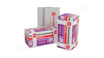 Пенополистирол экструзионный ТЕХНОПЛЕКС ФУНДАМЕНТ 1180*580*50L (1/8шт)