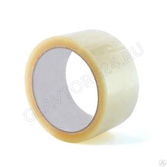 Скотч 2, 48х63 прозр. 6/48шт