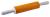 Скалка Regent силиконовая 48*7см Silicone арт. 93-SI-CU-15.1 Скалка Regent силиконовая 48*7см Silicone арт. 93-SI-CU-15.1