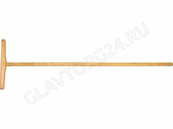 Швабра деревянная