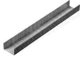 Скобы для степлера 8мм тип 140 500шт/31208