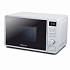 картинка Микроволновая печь SAKURA SA-7056BK 20л 0,7кВт механическое черный от компании ГлавТорг Красноярск