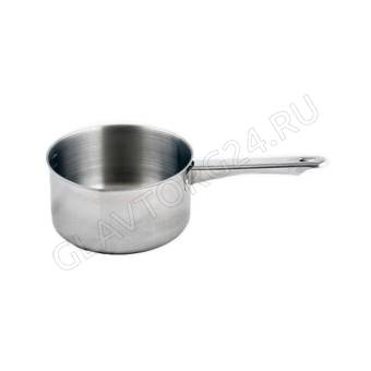 Ковш 1,7л 18см нерж. арт. AST-002-КШ-18 