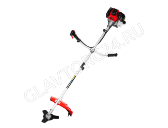 Триммер бензиновый MT-52S 52см3, разъемная штанга, состоит из 2 частей/MTX