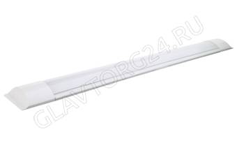 Свет.Светодиодный Ultraflash LWL-5030-01 (Светодиодный свет-к,20Вт,6500K,220В, NEW)