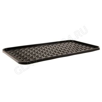 Поддон для обуви 63*35*1,3см ,SANSTEP