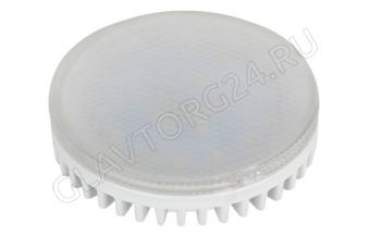 Лампа светод. Camelion LED10-GX53/845/GX53 (10Вт 220В) / 10шт