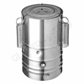 Ветчинница нерж. сталь d11x17см/ РОСС CN.АГ99.Д15213 VETTA арт. 822-021 снято
