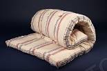 Матрац ватный 190*140 полиэстер